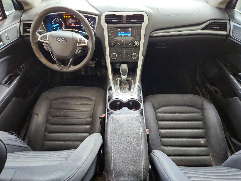 Aukcja sprzedaży 2014 Ford Fusion, vin: 3FA6P0H74ER355628, numer aukcji: 50273406