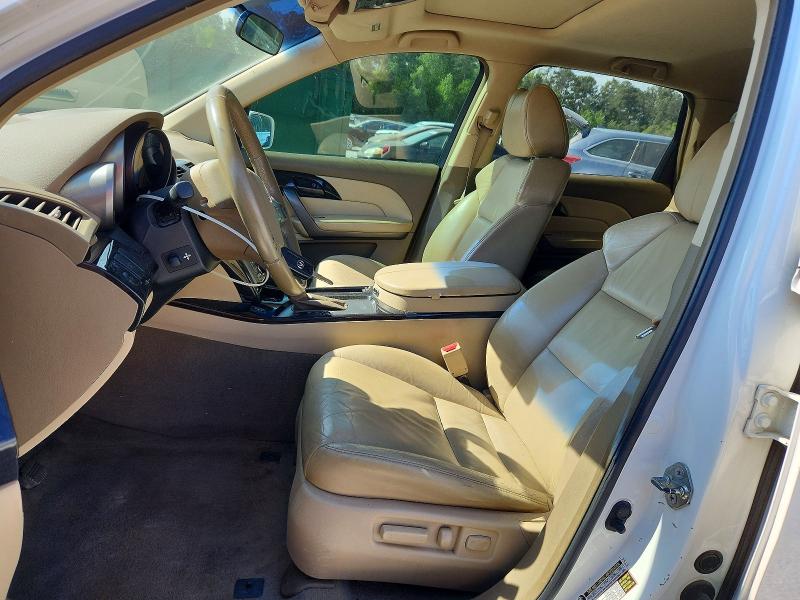 Aukcja sprzedaży 2007 Acura Mdx, vin: 2HNYD283X7H505383, numer aukcji: 48778526