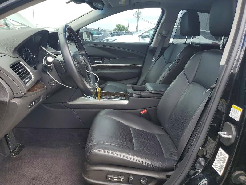 Aukcja sprzedaży 2014 Acura Rlx, vin: JH4KC1F97EC005213, numer aukcji: 49437416