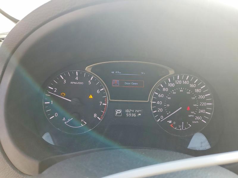 Продажа на аукционе авто 2013 Nissan Altima, vin: 1N4AL3AP9DN512444, номер лота: 50560186