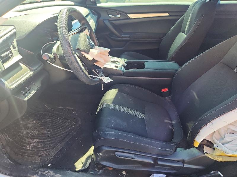 Продаж на аукціоні авто 2019 Honda Civic, vin: 2HGFC4B60KH401431, номер лоту: 50304376