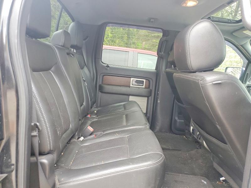 2014 Ford F150 მანქანა იყიდება აუქციონზე, vin: 1FTFW1EF7EFA51026, აუქციონის ნომერი: 50768856