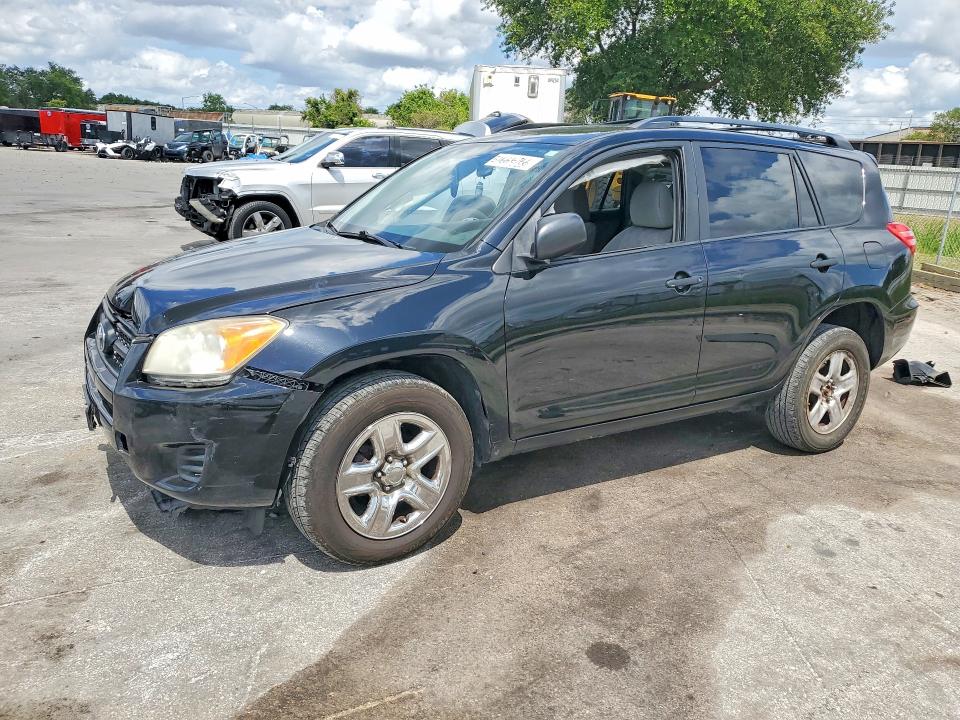Aukcja sprzedaży 2011 Toyota Rav4, vin: 2T3BF4DV0BW124059, numer aukcji: 51666766