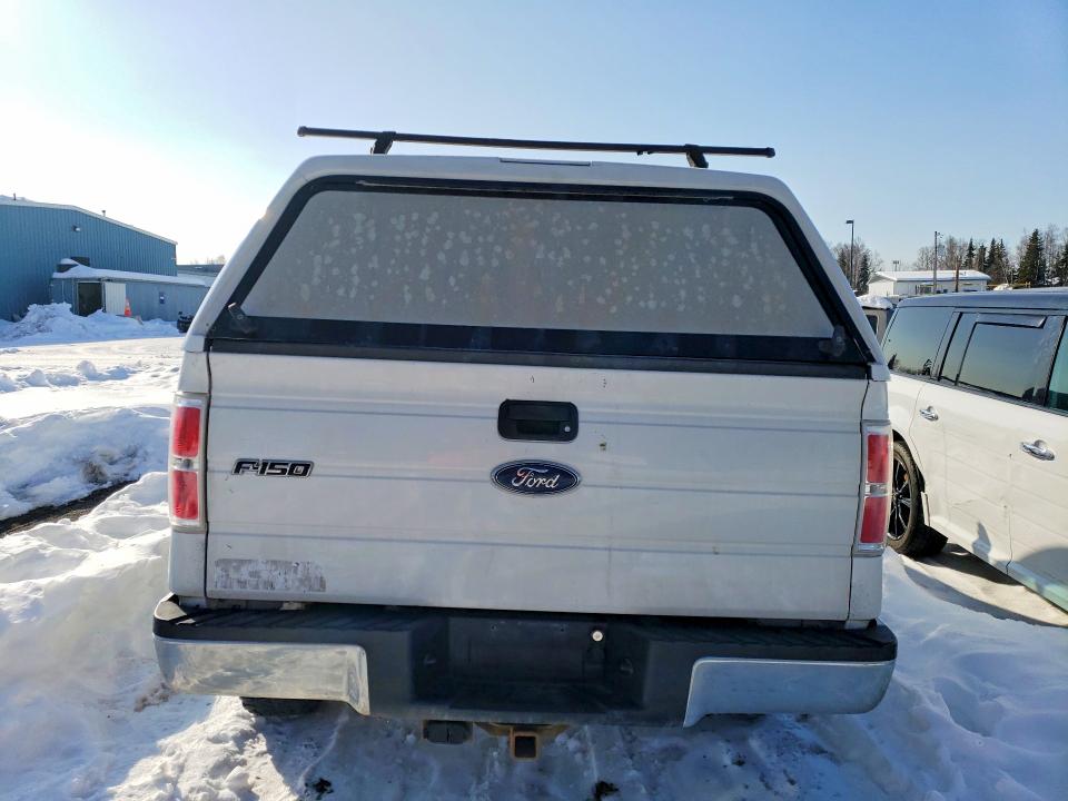 Продаж на аукціоні авто 2013 Ford F150, vin: 1FTFX1ET5DFB83736, номер лоту: 47666426