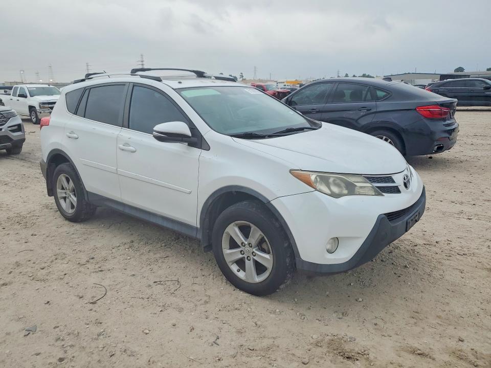 Продажа на аукционе авто 2013 Toyota Rav4, vin: 2T3WFREV9DW018130, номер лота: 51392036