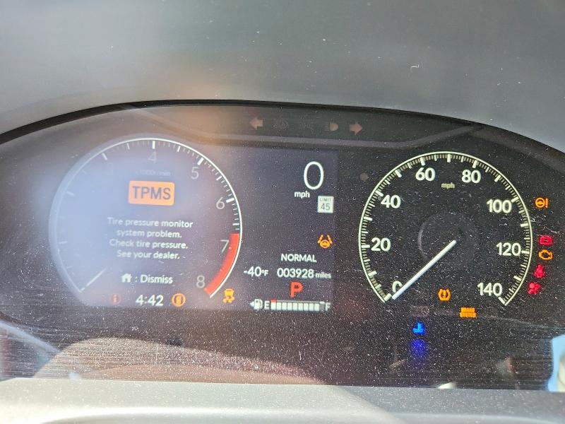 Продаж на аукціоні авто 2026 Honda Hr-v, vin: 3CZRZ1H57TM716456, номер лоту: 50405756