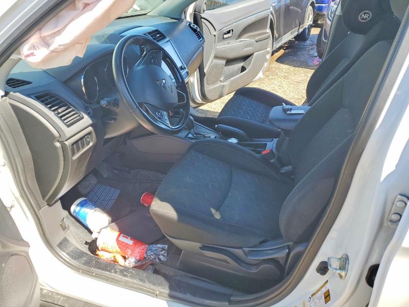Продаж на аукціоні авто 2021 Mitsubishi Rvr, vin: JA4AJVAW9MU601157, номер лоту: 49558756