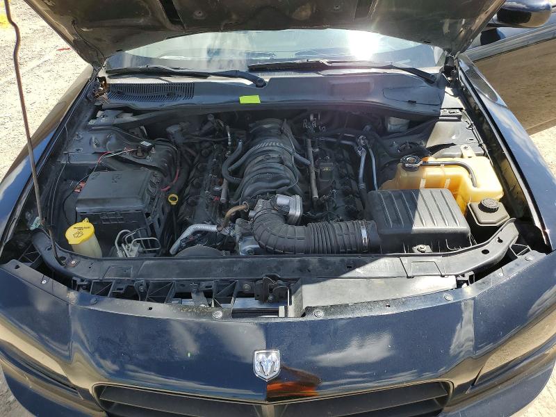 46355436 :رقم المزاد ، 2B3KA53H78H159482 vin ، 2008 Dodge Charger مزاد بيع