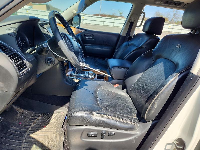 Продажа на аукционе авто 2013 Infiniti Qx56, vin: JN8AZ2NC1D9350199, номер лота: 48937646