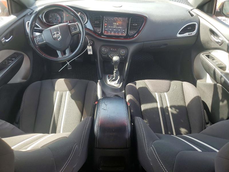 Продаж на аукціоні авто 2014 Dodge Dart, vin: 1C3CDFBB3ED670066, номер лоту: 49939216