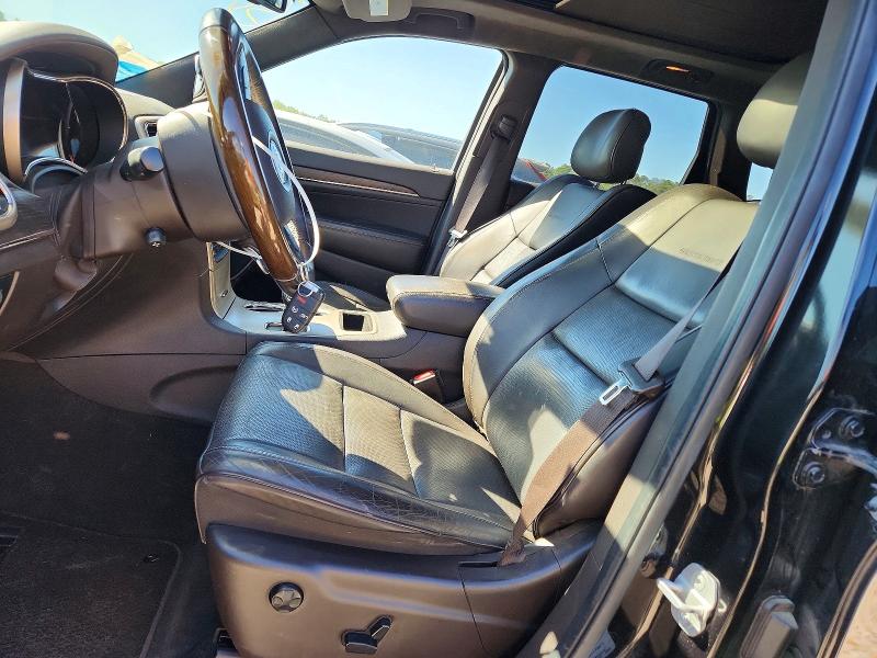 48648116 :رقم المزاد ، 1C4RJEJG4EC227467 vin ، 2014 Jeep Grand Cherokee مزاد بيع