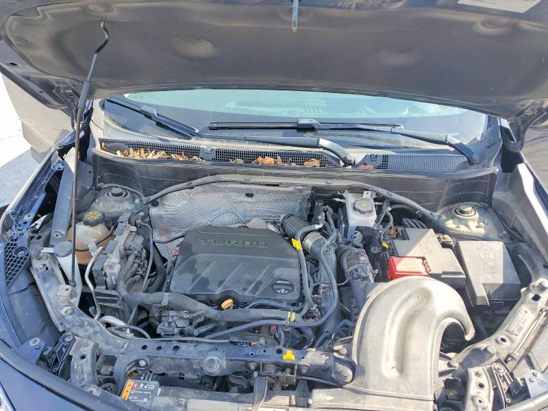 Продаж на аукціоні авто 2020 Buick Encore Gx, vin: KL4MMBS26LB114118, номер лоту: 49129986