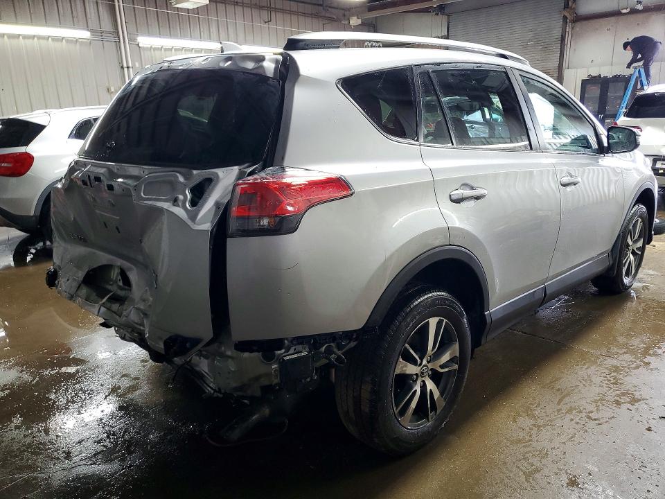 2016 Toyota Rav4 მანქანა იყიდება აუქციონზე, vin: 2T3RFREV0GW454964, აუქციონის ნომერი: 51316456