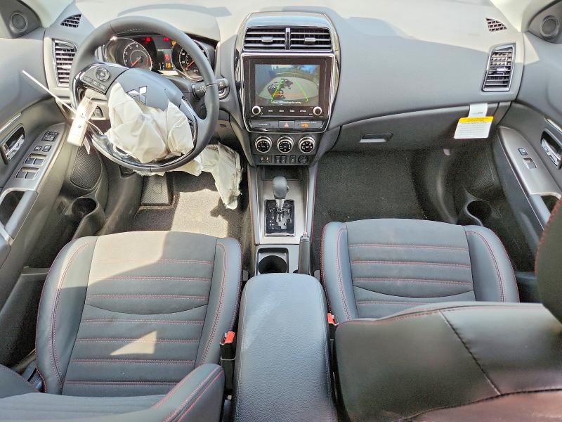 Продаж на аукціоні авто 2026 Mitsubishi Outlander Sport, vin: JA4ARUAU5TU002448, номер лоту: 49681736