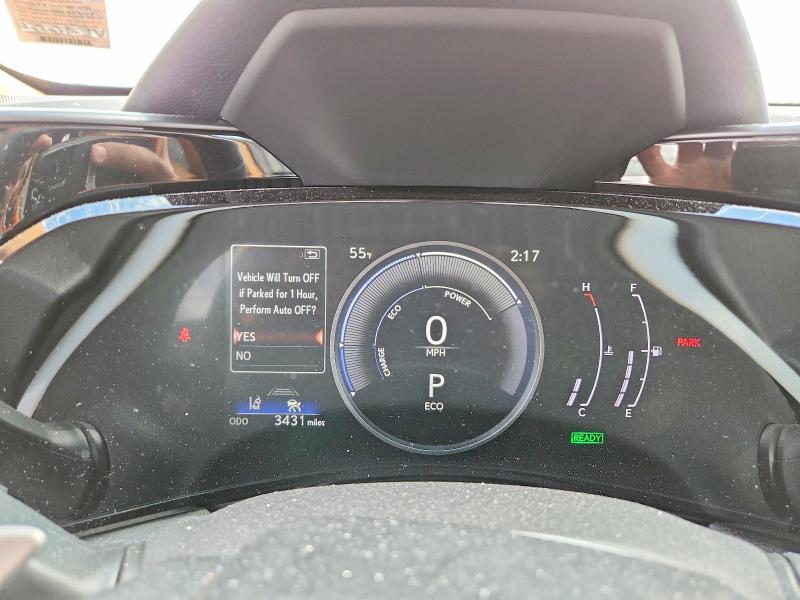 Продаж на аукціоні авто 2025 Lexus Nx 350h, vin: JTJGKCEZ9S5036712, номер лоту: 48862006