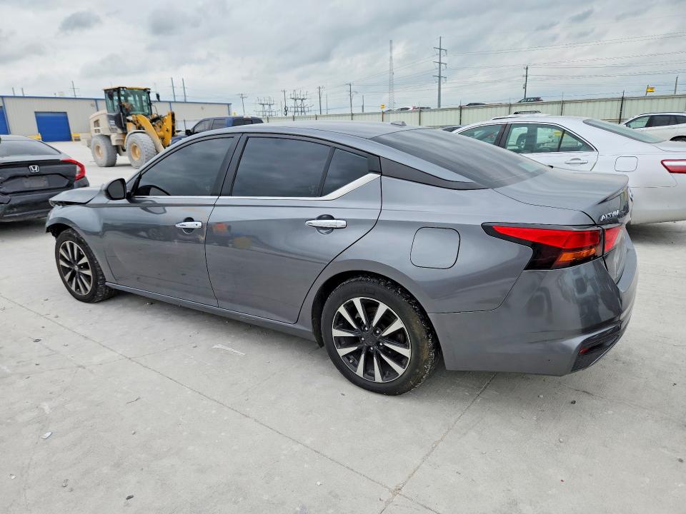 Aukcja sprzedaży 2020 Nissan Altima, vin: 1N4BL4BV9LC252161, numer aukcji: 50964066