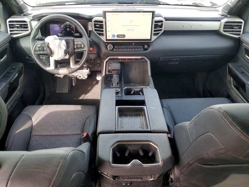 Aukcja sprzedaży 2025 Toyota Tundra, vin: 5TFWA5DB4SX310551, numer aukcji: 48704206
