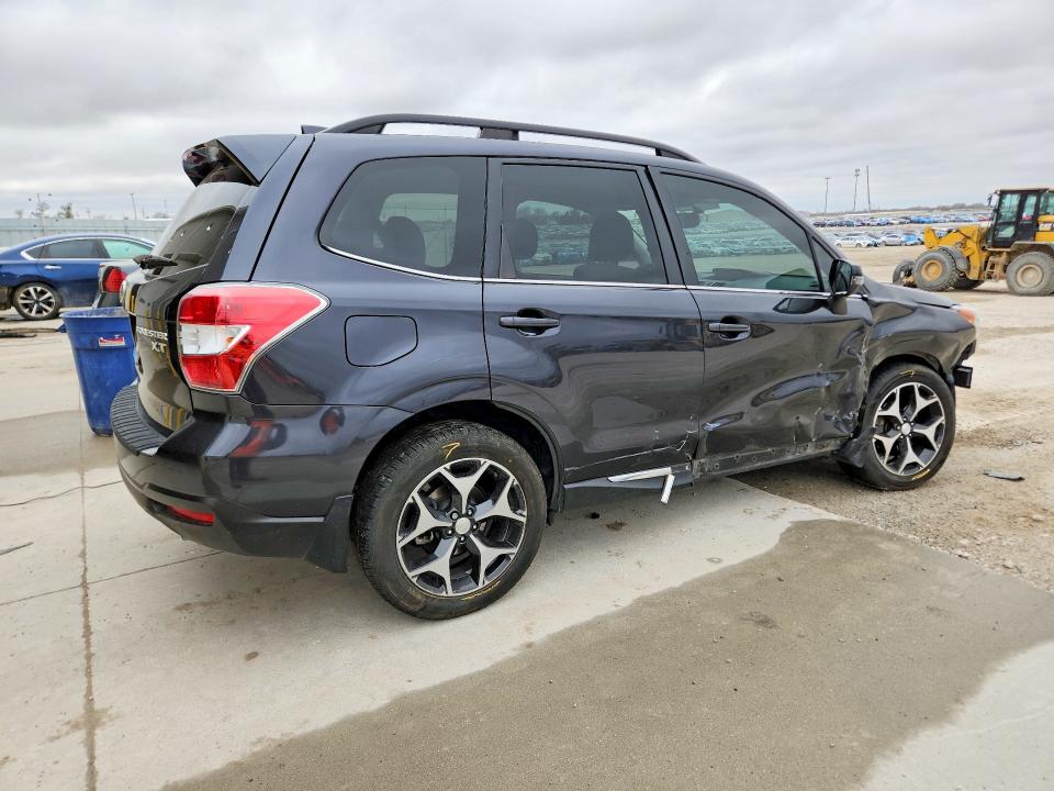Aukcja sprzedaży 2016 Subaru Forester, vin: JF2SJGVC6GH407299, numer aukcji: 48998056