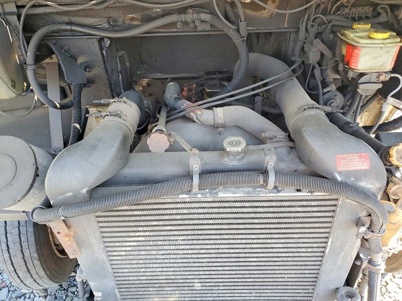 Продаж на аукціоні авто 1999 Freightliner Mt45, vin: 4UZA5FFC0XCB81957, номер лоту: 48851776