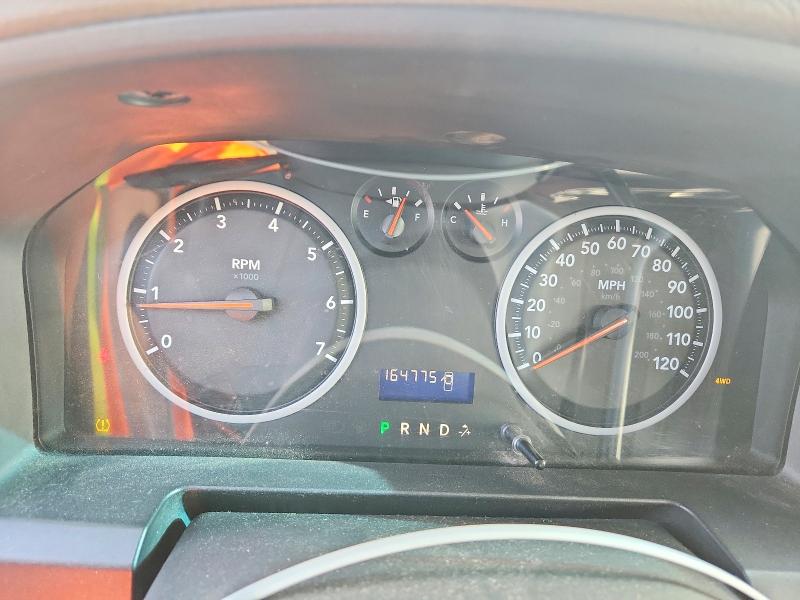 Продаж на аукціоні авто 2010 Dodge Ram 1500, vin: 3D7JV1EP5AG116136, номер лоту: 49454286