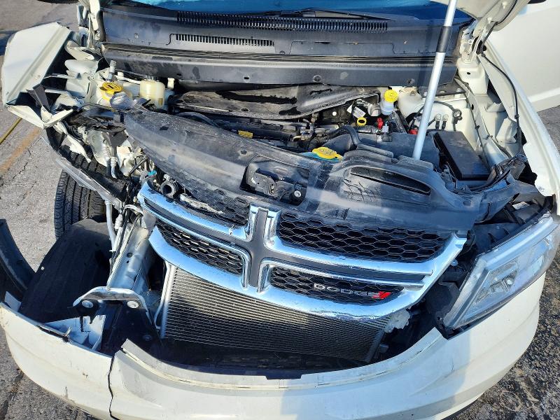 Продажа на аукционе авто 2020 Dodge Journey, vin: 3C4PDCAB3LT274854, номер лота: 51666386