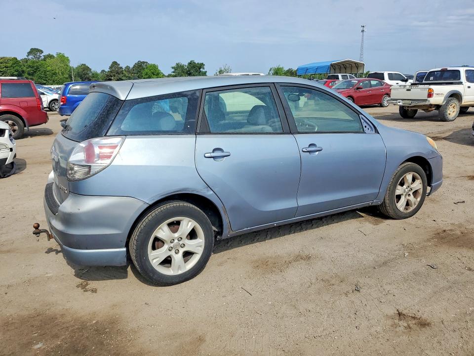 Aukcja sprzedaży 2006 Toyota Corolla Matrix, vin: 2T1KR32E76C568981, numer aukcji: 51719826