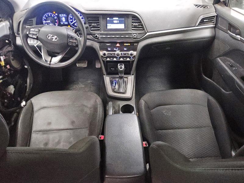 Aukcja sprzedaży 2020 Hyundai Elantra, vin: 5NPD74LFXLH498929, numer aukcji: 47511476