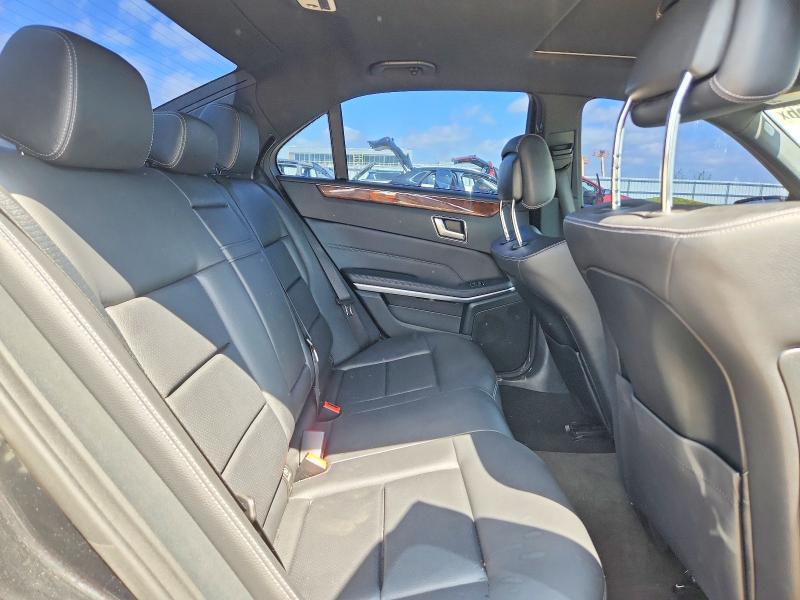 Продажа на аукционе авто 2016 Mercedes-benz E, vin: WDDHF8JB5GB167247, номер лота: 51308156