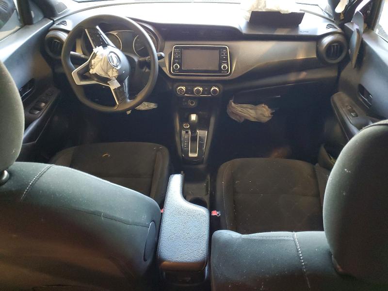 Продаж на аукціоні авто 2020 Nissan Kicks, vin: 3N1CP5BV0LL567012, номер лоту: 48540986