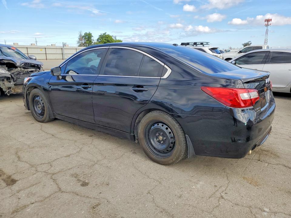 50756706 :رقم المزاد ، 4S3BNAC64F3050746 vin ، 2015 Subaru Legacy مزاد بيع
