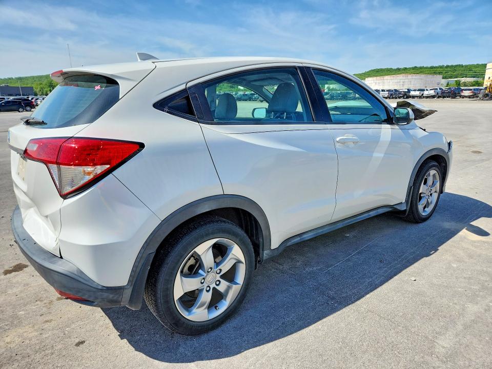 Продажа на аукционе авто 2019 Honda Hr-v, vin: 3CZRU5H3XKM702327, номер лота: 50614226