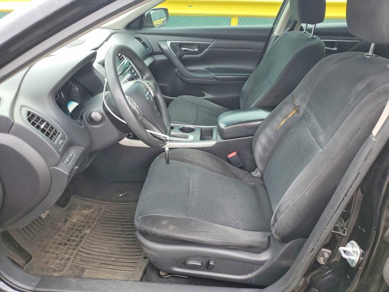 Aukcja sprzedaży 2015 Nissan Altima, vin: 1N4AL3AP9FC293967, numer aukcji: 49788696