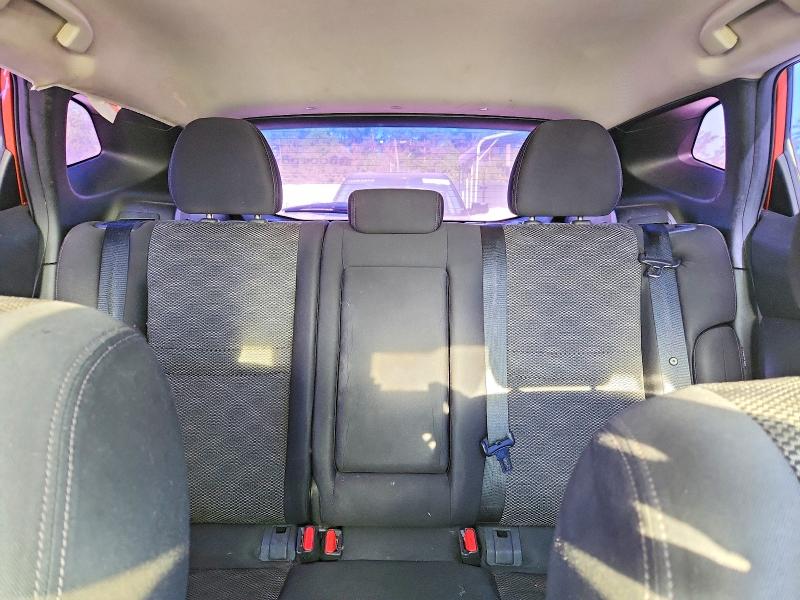 49607476 :رقم المزاد ، JN1BJ1CV0LW257313 vin ، 2020 Nissan Rogue Sport مزاد بيع