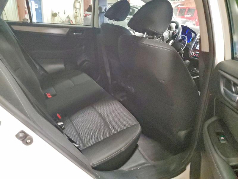 Aukcja sprzedaży 2018 Subaru Outback, vin: 4S4BSAHC6J3217765, numer aukcji: 50844156