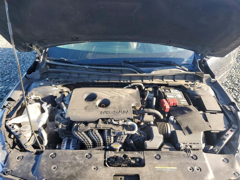 Aukcja sprzedaży 2019 Nissan Altima, vin: 1N4BL4EVXKC195608, numer aukcji: 48528146