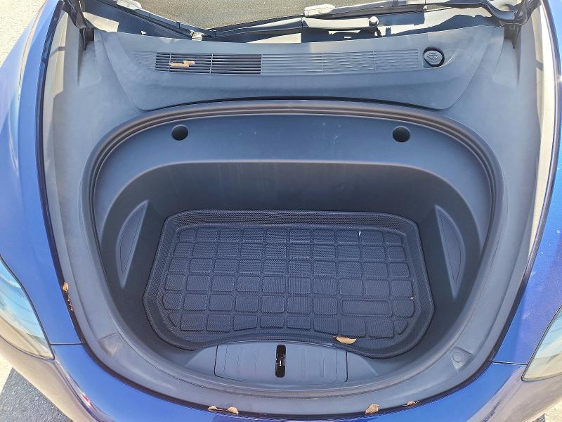 Продажа на аукционе авто 2023 Tesla Model 3, vin: 5YJ3E1EA6PF463312, номер лота: 51148646