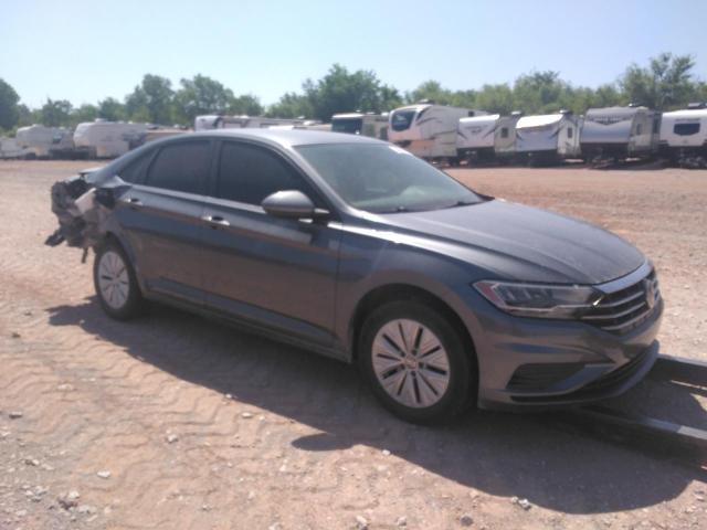 Aukcja sprzedaży 2019 Volkswagen Jetta, vin: 3VWC57BU0KM092120, numer aukcji: 50455166