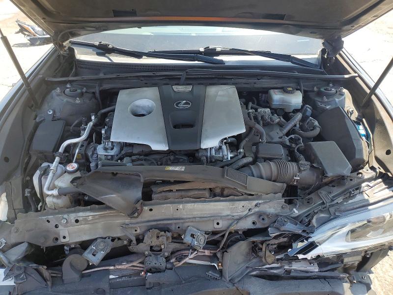 Продаж на аукціоні авто 2019 Lexus Es, vin: JTHB21B16K2024209, номер лоту: 52041816