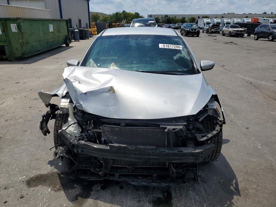Продажа на аукционе авто 2014 Kia Forte, vin: KNAFX4A61E5222182, номер лота: 51617286