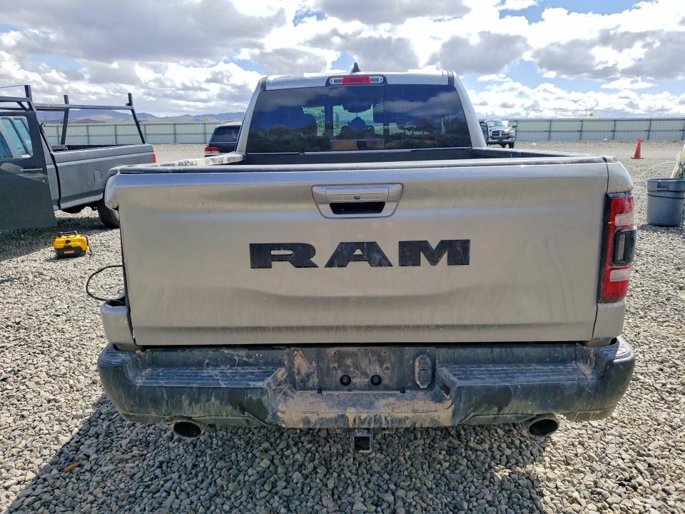 Aukcja sprzedaży 2019 Ram 1500, vin: 1C6SRFET7KN784999, numer aukcji: 51361026