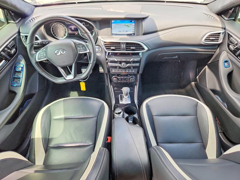 Aukcja sprzedaży 2018 Infiniti Qx30, vin: SJKCH5CP9JA043885, numer aukcji: 51274226