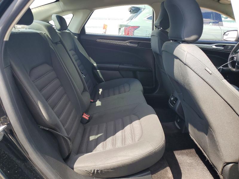 Продажа на аукционе авто 2018 Ford Fusion, vin: 3FA6P0LU5JR103037, номер лота: 48410856