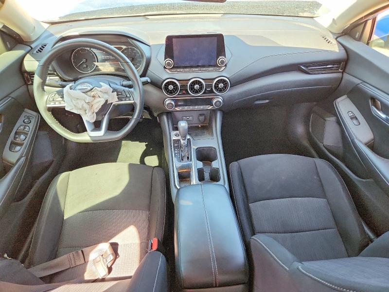Продаж на аукціоні авто 2020 Nissan Sentra, vin: 3N1AB8CV8LY295480, номер лоту: 49333576