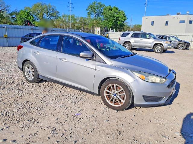 50063666 :رقم المزاد ، 1FADP3F24GL330777 vin ، 2016 Ford Focus مزاد بيع