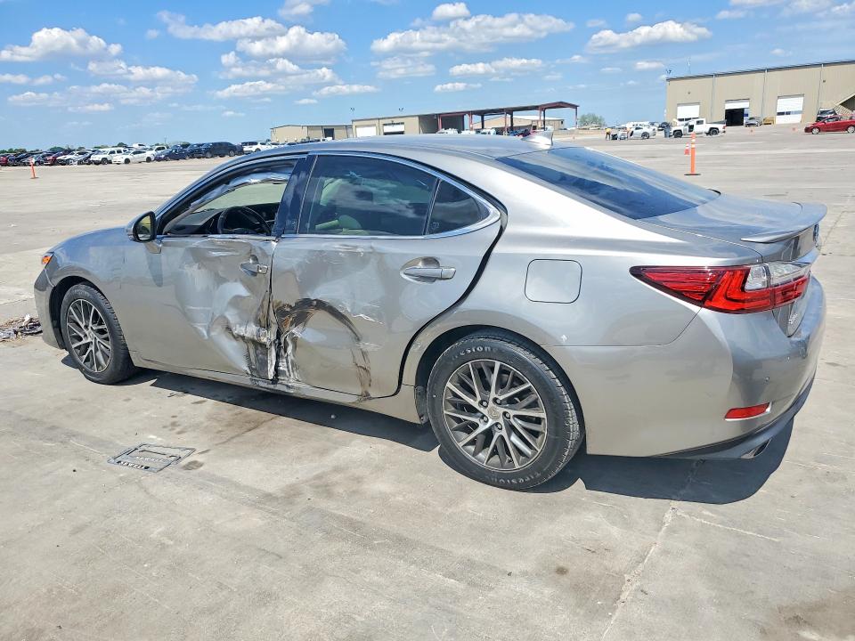 Продаж на аукціоні авто 2017 Lexus Es 350, vin: 58ABK1GG2HU064142, номер лоту: 49026456