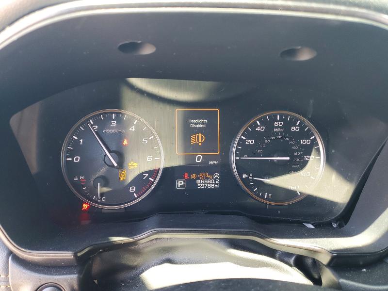 Продаж на аукціоні авто 2023 Subaru Outback, vin: 4S4BTGUD3P3207928, номер лоту: 51588636