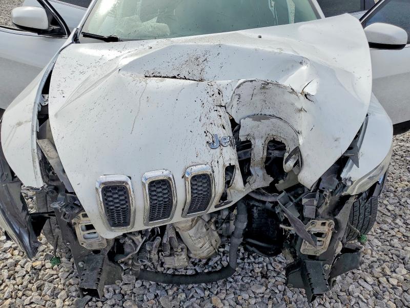 Продаж на аукціоні авто 2017 Jeep Cherokee, vin: 1C4PJLCB1HW660583, номер лоту: 48796476