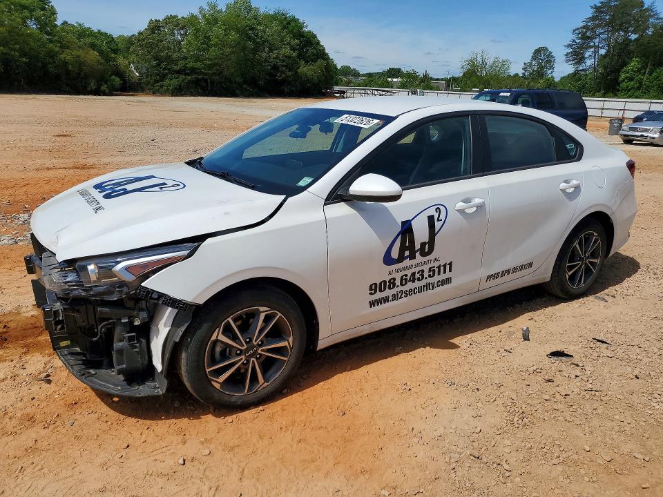 Aukcja sprzedaży 2022 Kia Forte, vin: 3KPF24AD5NE467359, numer aukcji: 51322626