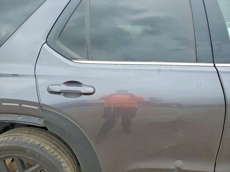 Продажа на аукционе авто 2025 Honda Pilot, vin: 5FNYG1H78SB048050, номер лота: 48687546