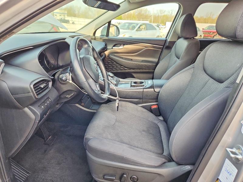 Продажа на аукционе авто 2023 Hyundai Santa Fe, vin: 5NMS2DAJ3PH514274, номер лота: 48132776
